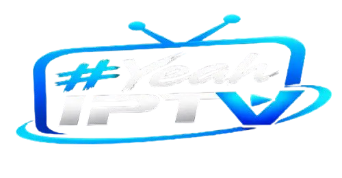 Yeah IPTV logo